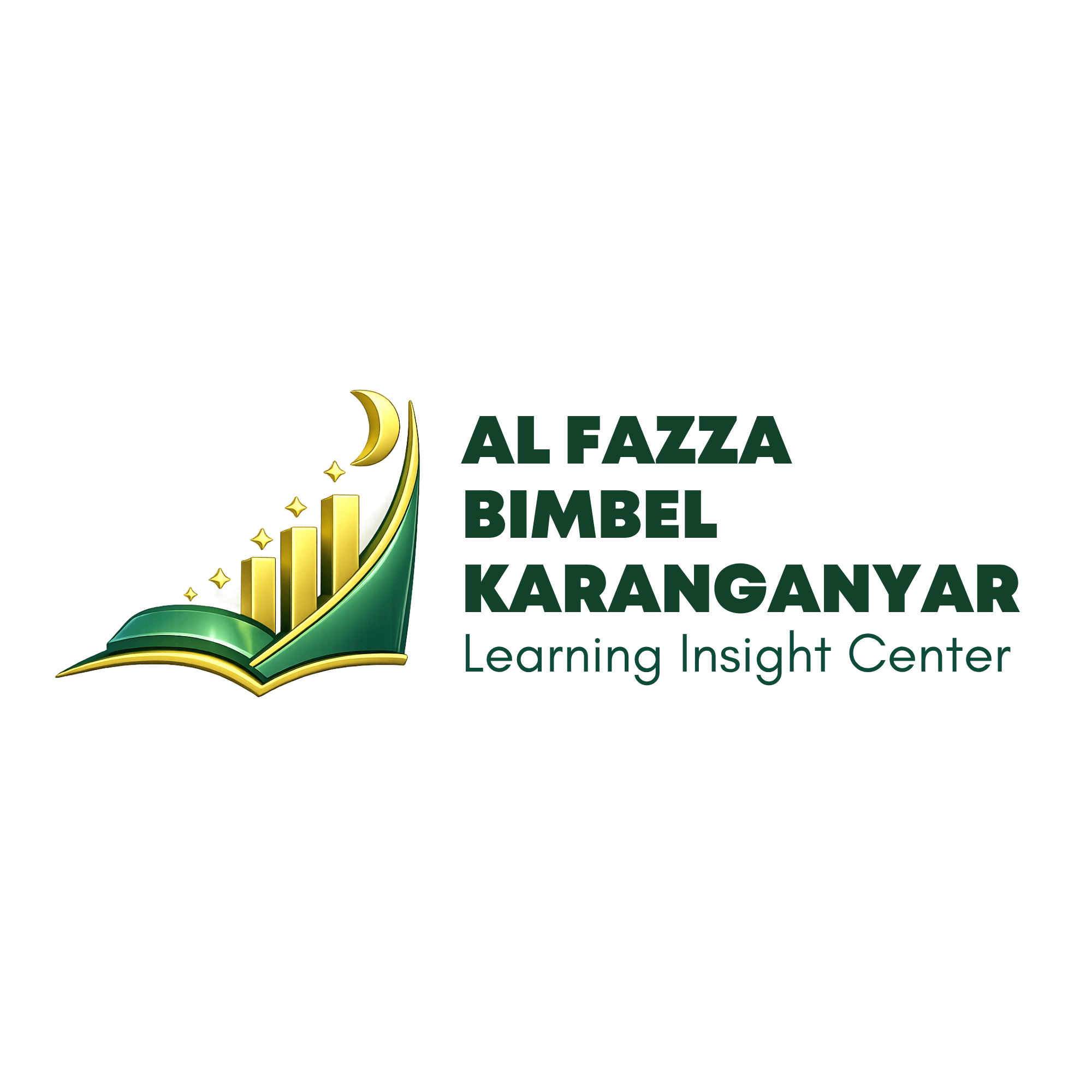 Logo Al Fazza